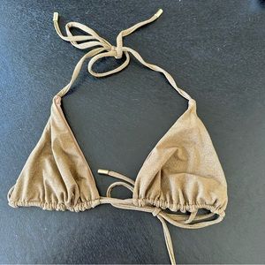 Monday Swimwear Palma Top